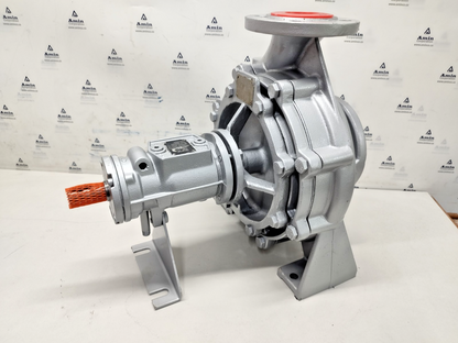 Allweiler NTT 50-250/230 Centrifugal pump for Thermal oil & Fluid - Tested