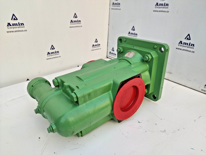 Rickmeier R65/560 FL-K-DB-SO Hydraulic Gear Pump