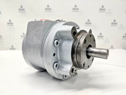 Ingersoll Rand Select SM8AMA 4.8hp/3.6kw 2500rpm Air motor - Refurbished Tested