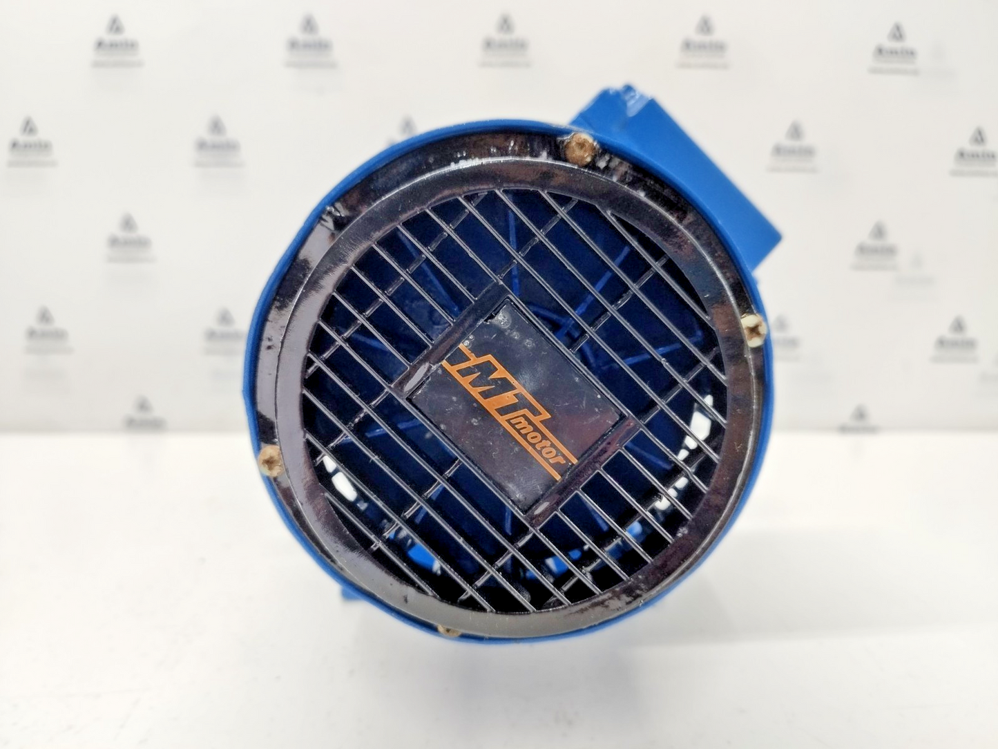 Imo ACD 025L6 IVBP Triple screw pump with 0.33kw, 1080rpm, 60hz Motor - Tested