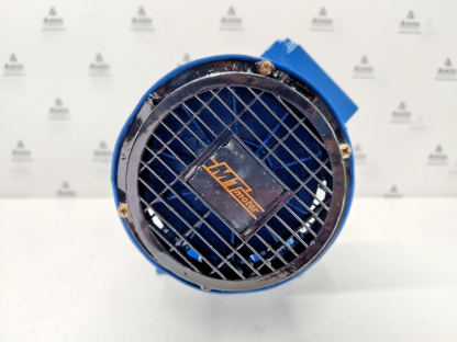 Imo ACD 025L6 IVBP Triple screw pump with 0.33kw, 1080rpm, 60hz Motor - Tested