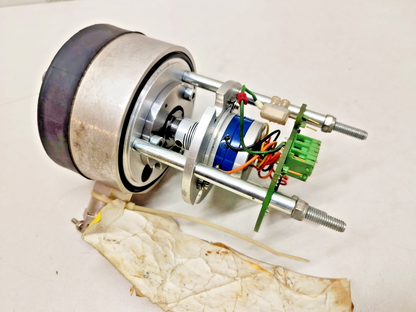 Rolls-Royce R984672C Voltage Transmitter Assembly