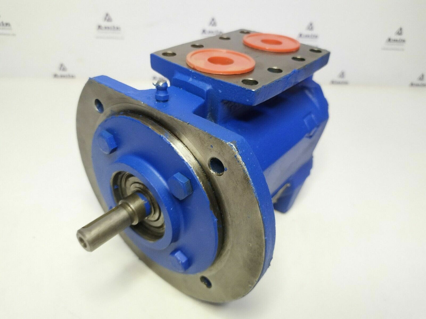 IMO Pump ACE 025N2 NTBP Triple screw Oil Pump - Pressure Tested