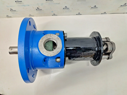 IMO ALA 45-4L N5T Triple screw Pump