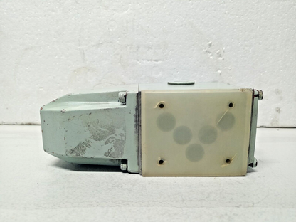 Kawasaki Rexroth 4WE10D-10L0/LW100NDL-B04 Solenoid Valve - NEW