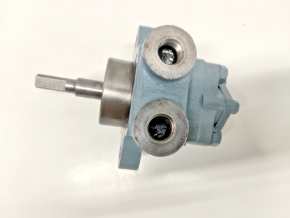 Nippon Oil Pump TOP-204 HG Trochoid Pump - NEW