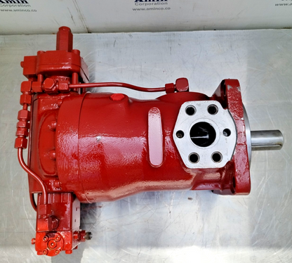 Hawe V30B-128 RKN-11 PD3 285 Hydraulic Piston pump