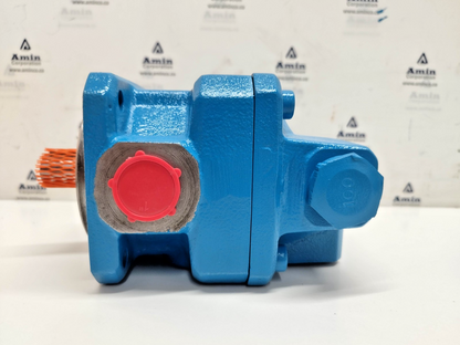 Concentric GPA2-16-EM1-30-R Hydraulic Internal Gear Pump - Pressure tested #2
