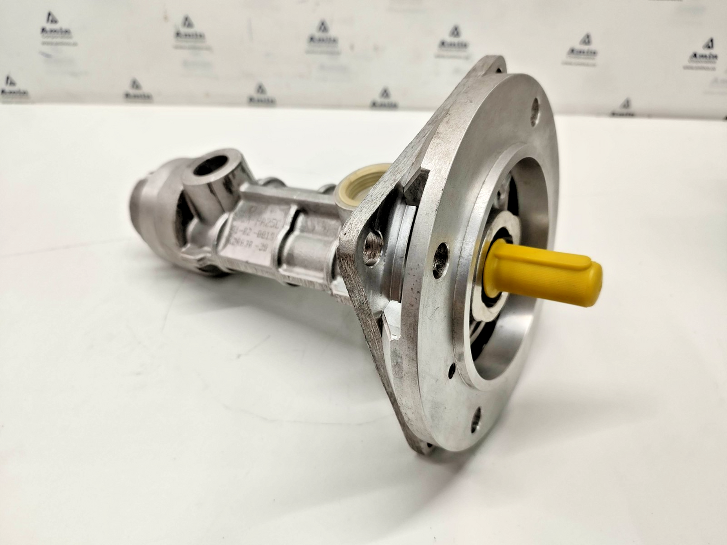 Seim Pump PA25C Submersible  Triple Screw Pump - NEW