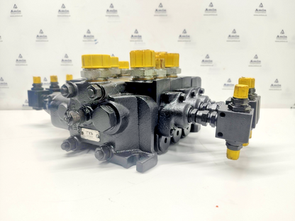TTS Item No.40369 Hydraulic Directional Control Valve - NEW