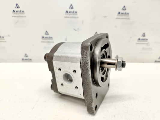 Rexroth 0510 425 009 Hydraulic gear pump AZPF-11-008RCB20MB - Pressure Tested