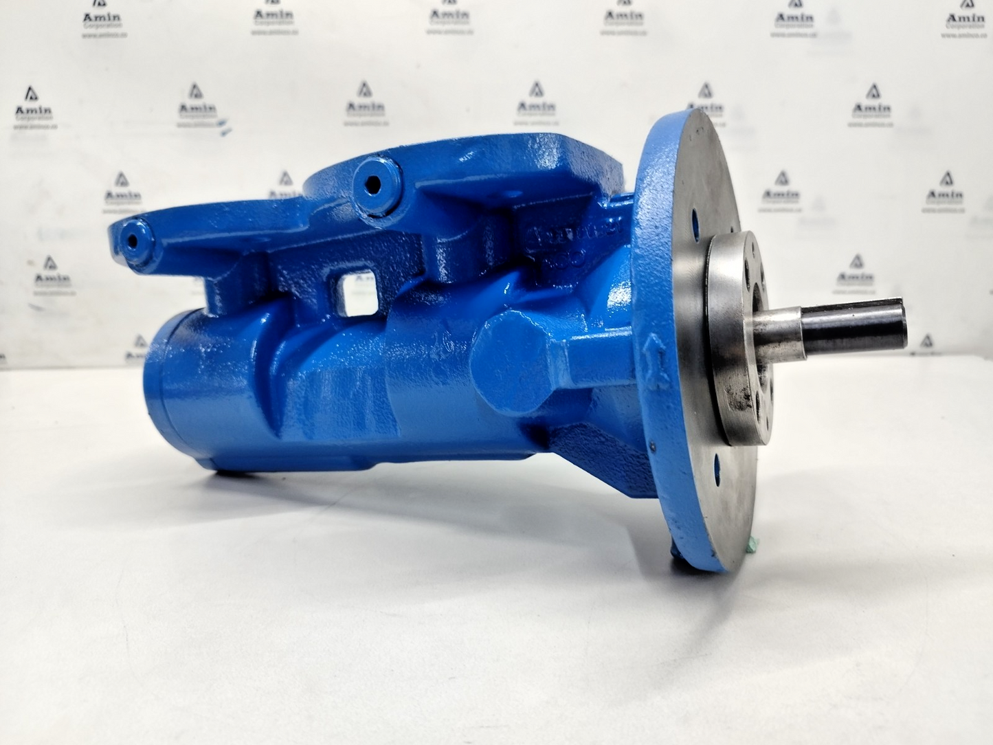 Kral LFM-26.BBAF.00190 Triple screw pump Mfg.: 2022