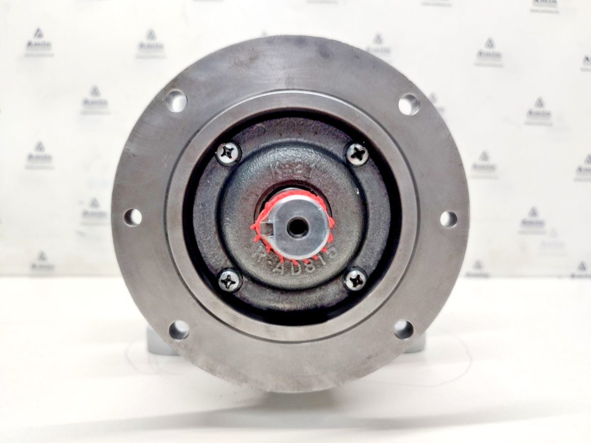 GAST 16AM-FRV-13 Air Motor 7bar/100psi, 9hp/6.7kw, 2000rpm - Tested