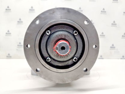 GAST 16AM-FRV-13 Air Motor 7bar/100psi, 9hp/6.7kw, 2000rpm - Tested