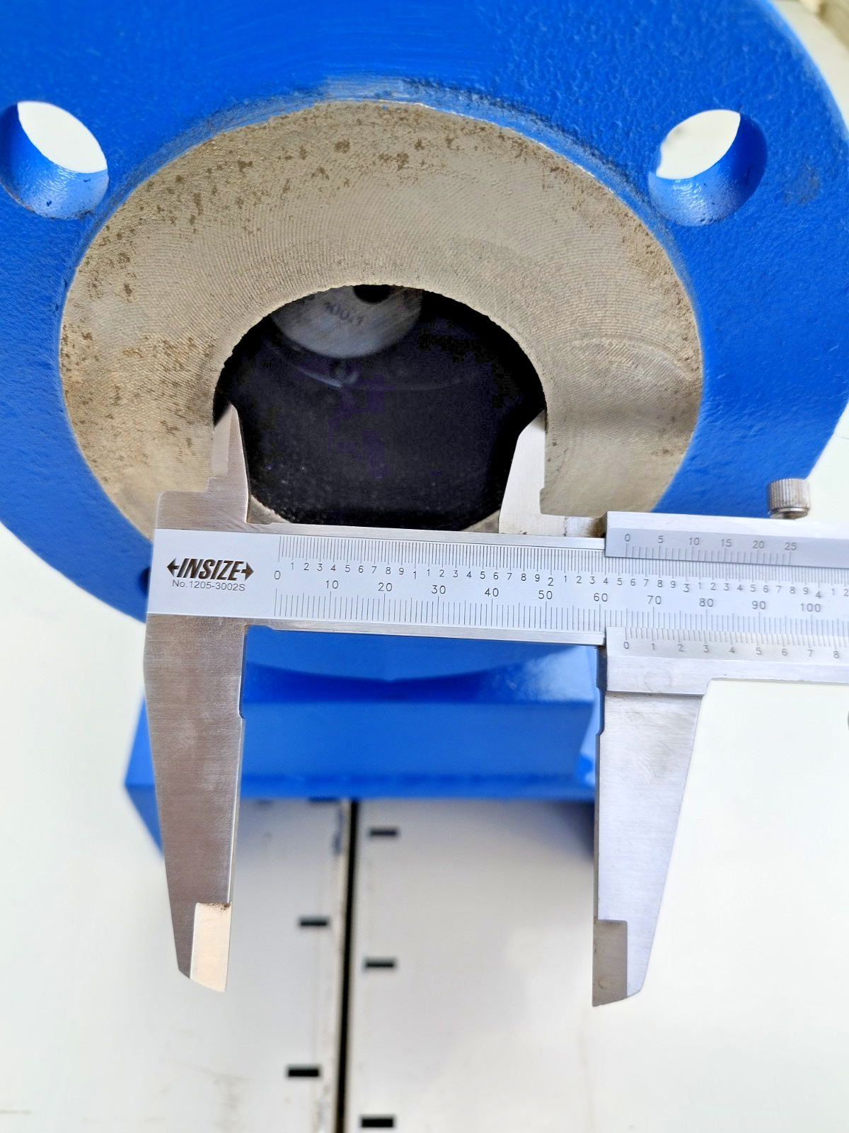 Allweiler SEBP 100.1 E11 P01 Progressive cavity single screw pump - Tested #2