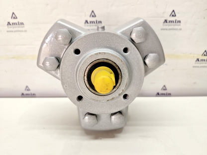 Hawe R2.5 Hydraulic Radial Piston pump 450bar - NEW