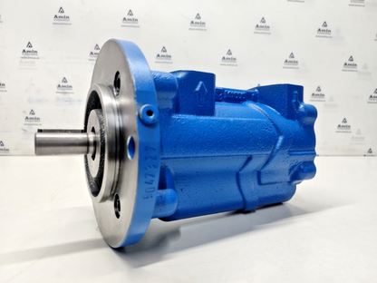Allweiler AFI20 R46 G19US-W198 Triple screw pump - Refurbished & Tested #2