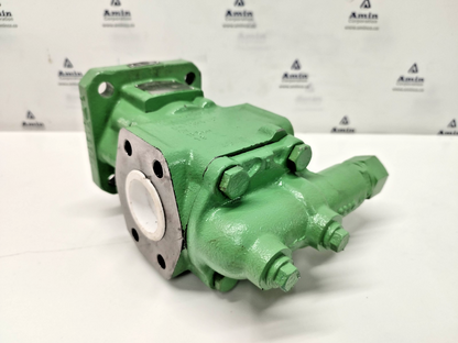 Rickmeier R35/40 FL-Z-DB-SO Hydraulic Gear Pump - Pressure Tested #2