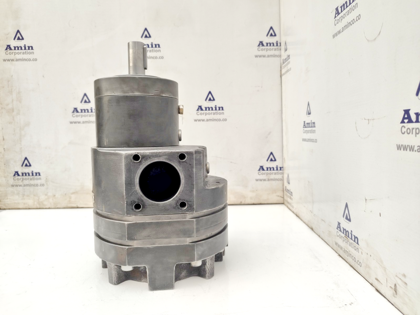 2KM ZPD 4-74.5-KIG-L-F/R/GL-SP Dosing pump ZAD 4000037 Gear pump