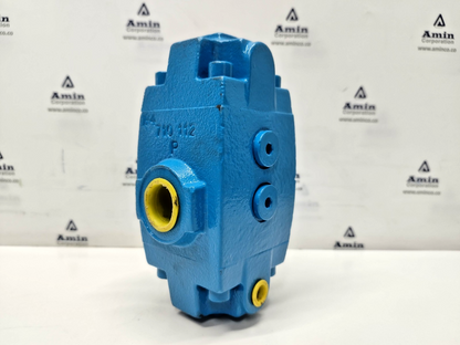 Sperry Vickers 4CT-06-A-20UB Pilot Operated Check Valve - Refurbished