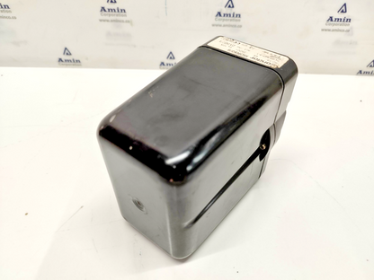 Condor MDR53/8 Pressure Switch AC-15, 4A, 250V, 5-8 bar - NEW