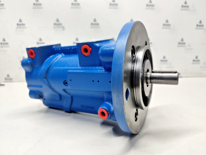 Allweiler AFI20 R46 G19US-W198 Triple screw pump - Refurbished & Tested #2