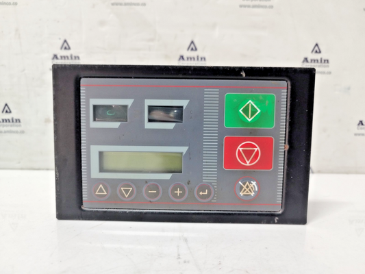 Tamrotor AIRCON L1 89525229 Compressor Controller Software ver. L1TRCE09