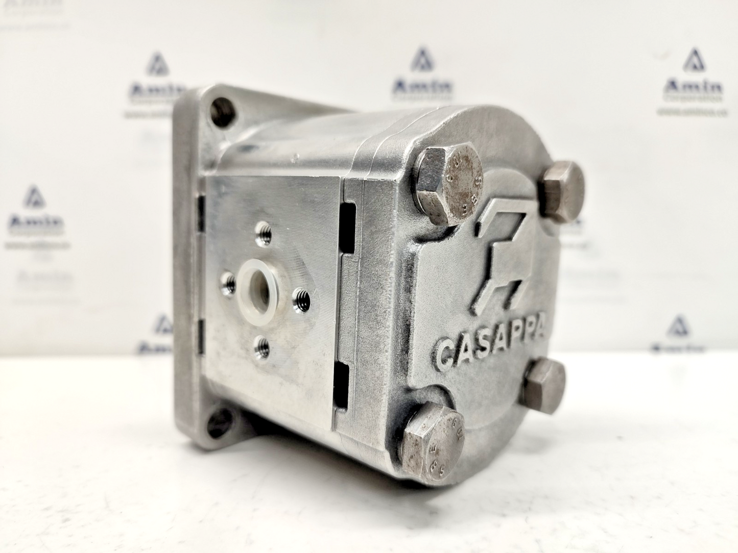 Casappa PLP20.6.3D0-82E2 Hydraulic gear pump