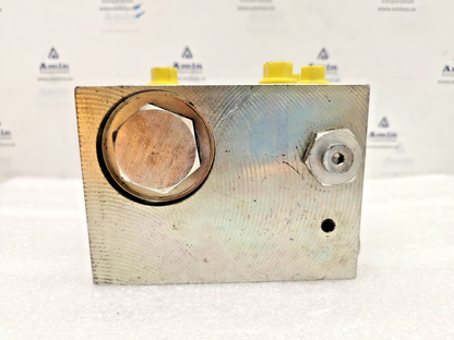 MacGREGOR Cranes 287-9489-802 Hydraulic Valve Block - NEW