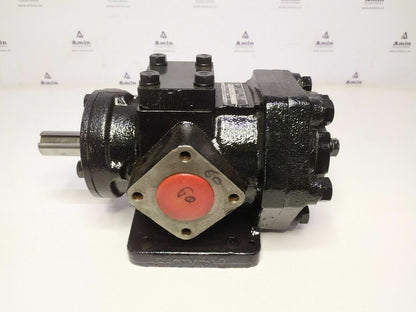 Nippon Gerotor TOP-320HL Oil Pump Trochoid Pump