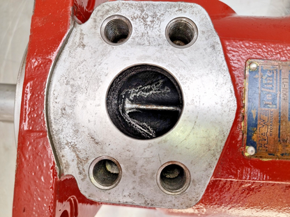 Hawe V30B-128 RKN-11 PD3 285 Hydraulic Piston pump