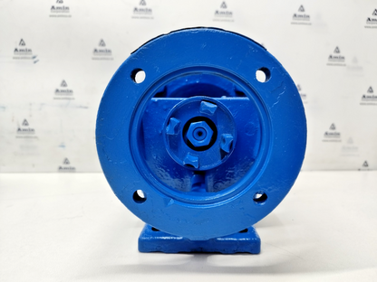 Allweiler SOB 101 W G2V10 Side Channel Centrifugal Pump