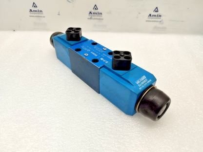 Eaton Vickers DG4V 3S 6C H M U DJ5 60 Directional Control valve - NEW