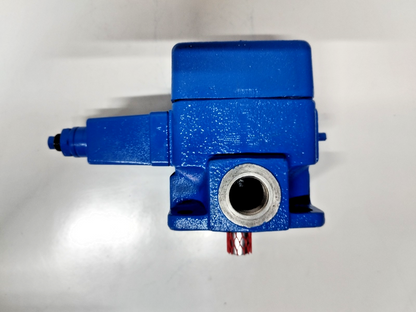 Rexroth 1PV2V3-42/25RA01MC100A1 Hydraulic vane pump