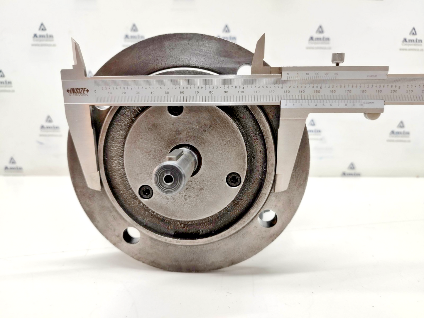 Kracht KF3/63 F30B P0B 7DP1 Hydraulic Transfer Gear Pump - Refurbished & Tested