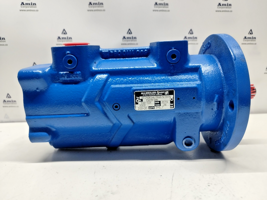 Allweiler AFI40 R54U19US-W197H Triple screw pump - New