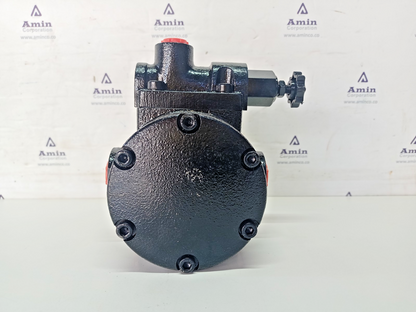 Nippon Oil pump GD-202-H Fuel Pump - Pressure Tested #5