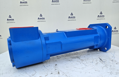 Allweiler VKF 280 R43 U8.4-W114 Triple Screw Pump #2