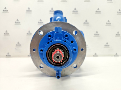 Allweiler SNF40 Triple Screw Pump - Pressure tested