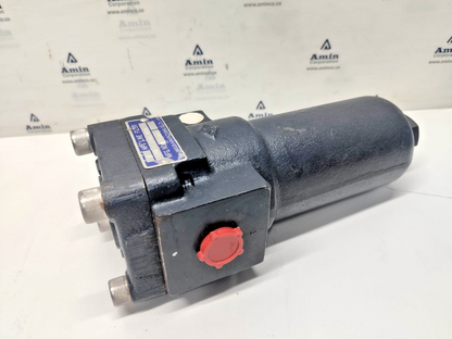 Tokyo Masuda FPM 06-50A-036 Line Filter 7Mpa - NEW