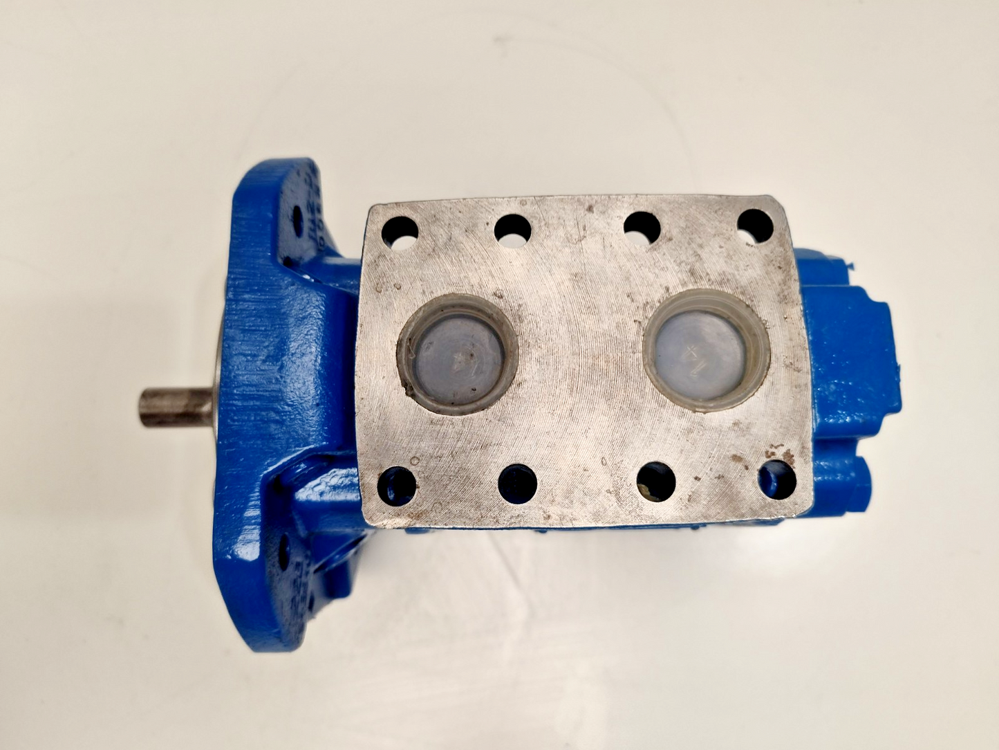 IMO Pump ACE 025N3 NVBP Triple screw pump - Refurbished & Tested MFG.2020