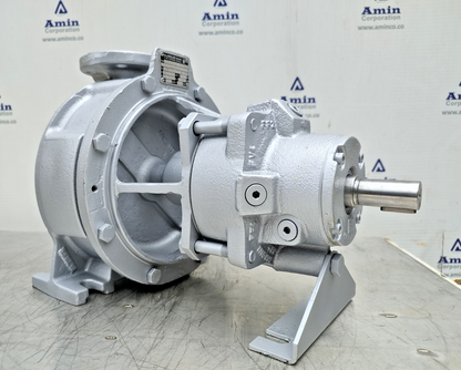 Allweiler NTWH 25-160/12 ⌀146 U3.3A-K1-W141 Centrifugal Pump