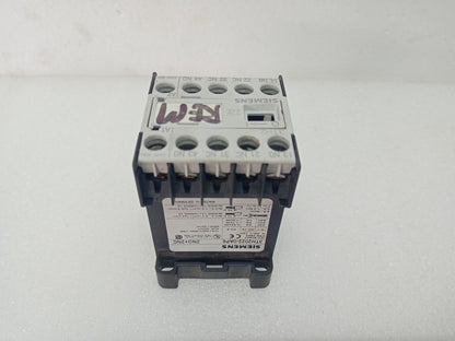 Siemens 3TH2022-0AP6 Contactor relay