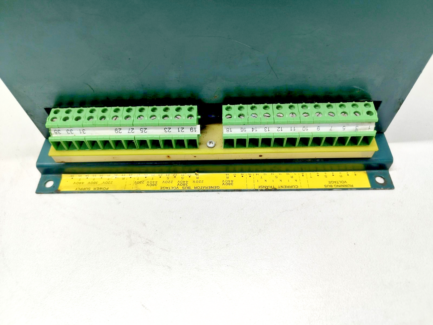 Autronica AK-35/3 Generator Guard 315mA #2