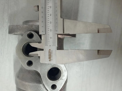 Danfoss OMR-100 Hydraulic motor 151-0212
