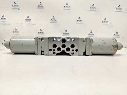 Orsta DDR07 TGL 10919 Directional control valve - NEW