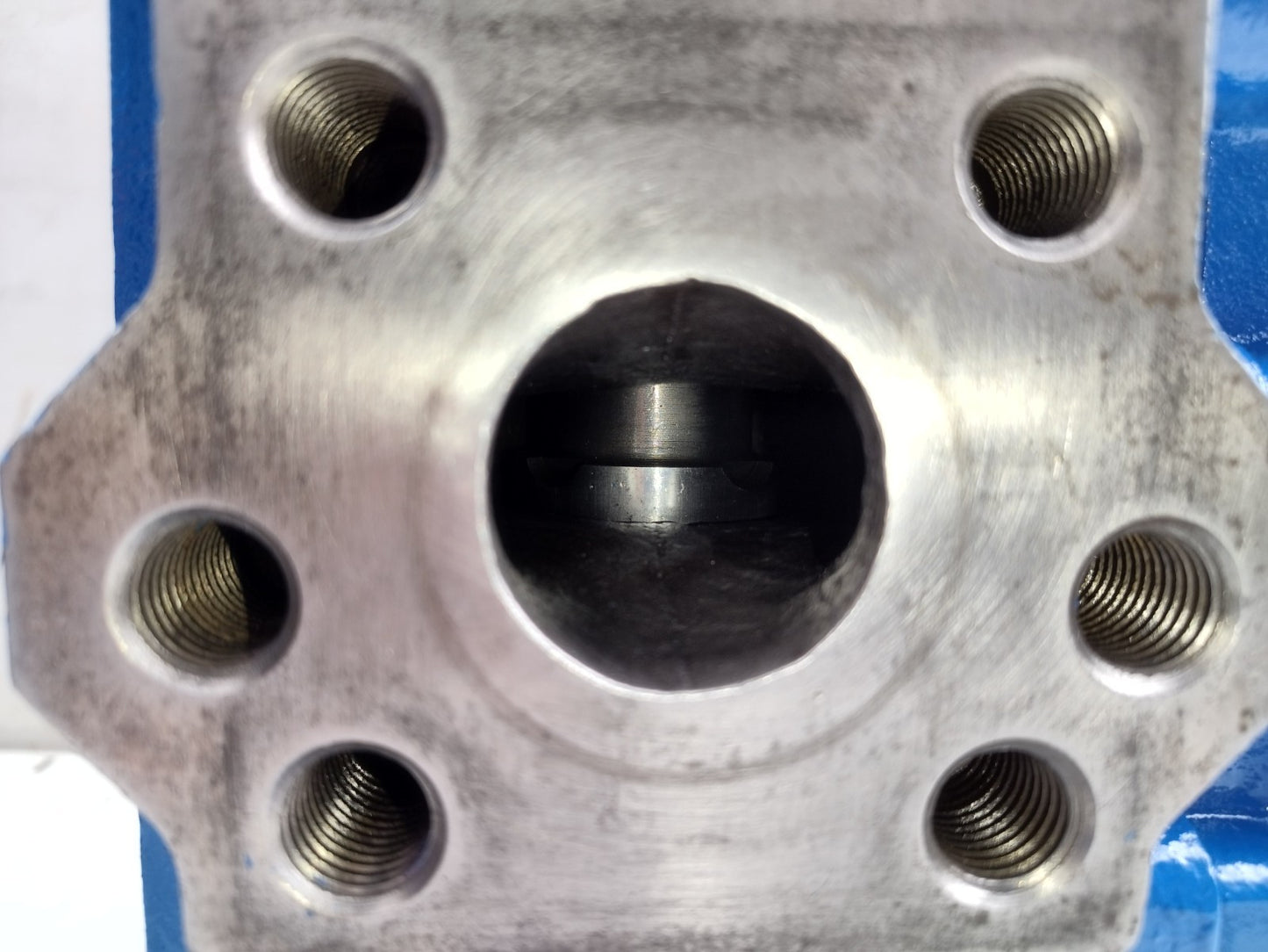 Sumiyoshi Seisakusho MS4-F12-6C-0 Control valve