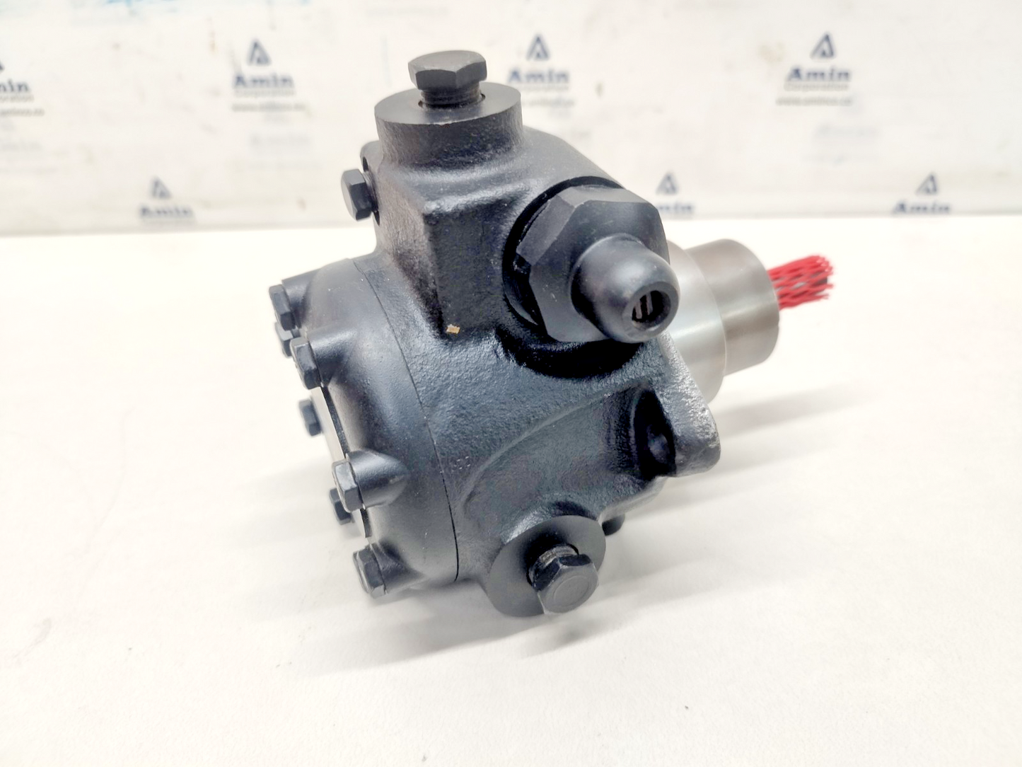 Suntec J4CCC10035P Oil Pump - NEW