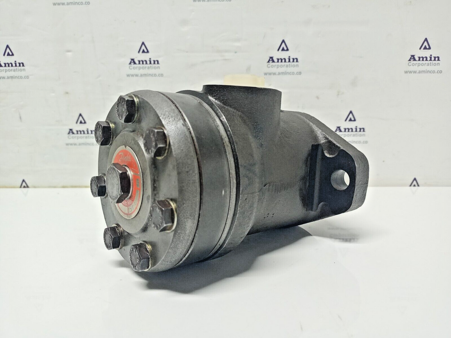 Danfoss OMR-100 Hydraulic motor 151-0212-5 - NEW