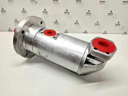 IMO Pump D4 038K2 LRBE Triple Screw Pump - Pressure Tested